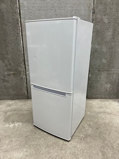 冷蔵庫 が大特価❕ 2ドア冷蔵庫❕ 動作確認済み❕ J33