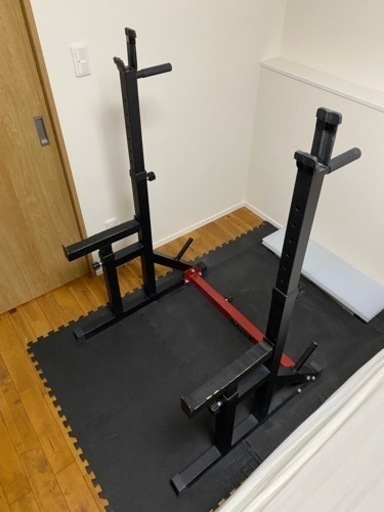 再募集）トレーニングセット 引取限定