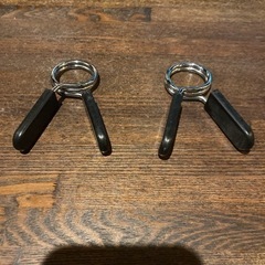 手軽ホームジムセット