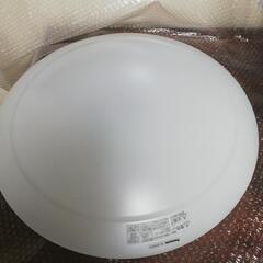 LEDシーリングライト（Panasonic）【値下げ¥4,000...