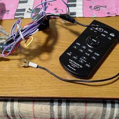 カロッツェリア FH-9200DVD