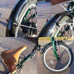 入手困難】Daytona デイトナ DE01S ダークグリーンメタリック 軽量