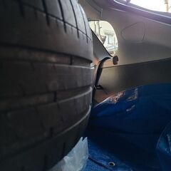 MICHELIN PILOT SPORT 3　205/50 ZR 17