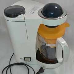 [中古]コーヒーメーカー