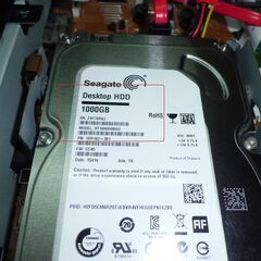 ♪ 神機 DVR-BZ240「HDD:1TB」2台セット