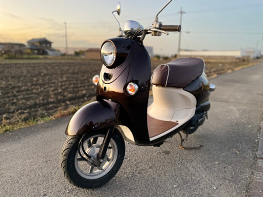 ヤマハビーノ 新品外装 4サイクル VINO YAMAHA スクーピー 原付 ジョルノ レッツ アドレス DIO トゥデイ ベスパ カブ ホンダ スズキ
