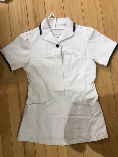 いわき市にある准看護師学校の実習服とジャージ laptopbd.net