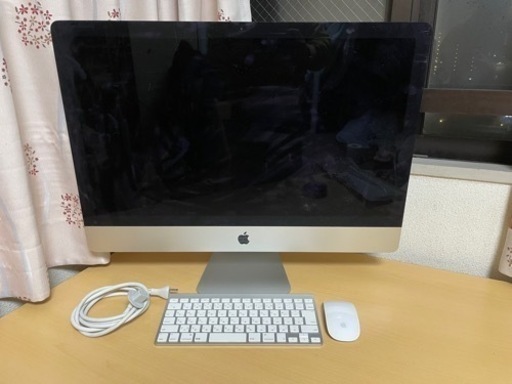 iMac（27-inch，Late2013）