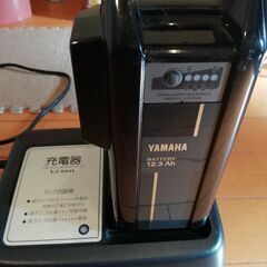 YAMAHA 電動自転車 PAS Babby un