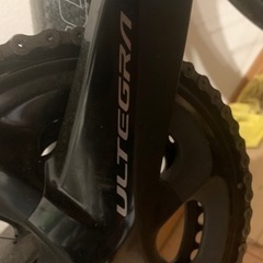 福岡の方即決で¥125000フルカーボン　ロードバイクLook 586 sl