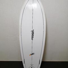 EPS ツインフィッシュ  サーフボード　‼️サーフテック