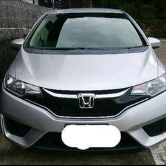 ○フィット1.3  ○車検２年付き