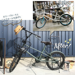 友安製作所　塗料　オリーブグリーン　未開封4kg