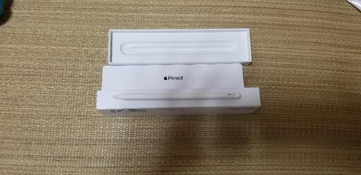 Apple Pencil 第2世代 MU8F2J/A