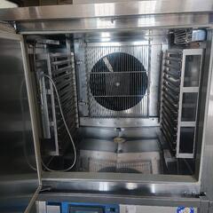 SANYO ブラストチラー 急速冷却機 FCS-BC07NA