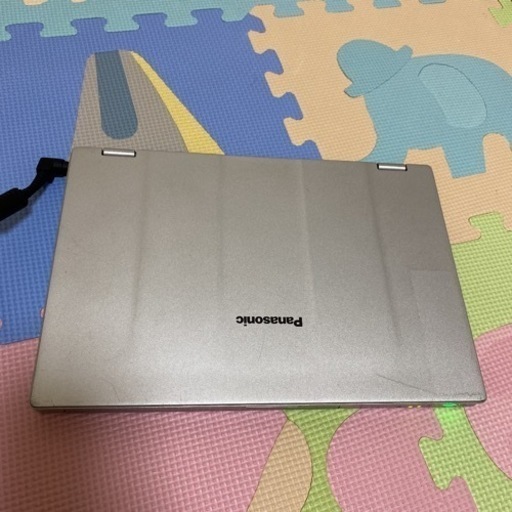 Panasonic レッツノート CF-AX3SDCTS win11 office2019