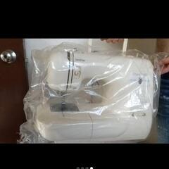 【値下げ中】BROTHERミシン