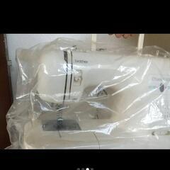 【値下げ中】BROTHERミシン