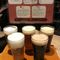 飲み友