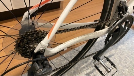 【受け渡し予定決定済み】スペシャライズド  Specialized Dolce 48 受け渡し予定決定済み】スペシャライズド Specialized Dolce 48