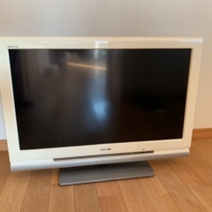 液晶テレビ【お取引中】