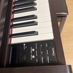 YAMAHAクラビノーバCLP645R