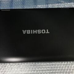 dynabook改50 Core i7 SSD Win10　特23 dynabook改50 Core i7 SSD Win10 特23