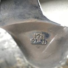 レイズ RAYS TE37 ホイール ドリケツ