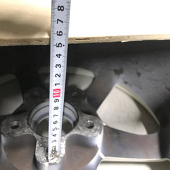 レイズ RAYS TE37 ホイール ドリケツ