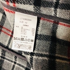 ロンドントラディション メンズ LONDON TRADITION ダッフルコート 