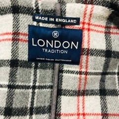 ロンドントラディション メンズ LONDON TRADITION ダッフルコート 