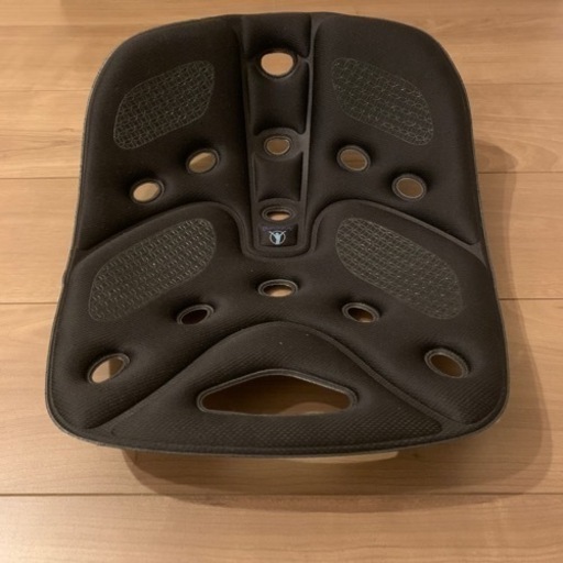 バックジョイ