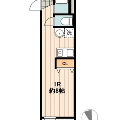 敷礼仲介0・家賃1ヶ月分無料🌿笹塚駅・新築デザイナーズ💎独立洗面台つき✨初期費用格安で新生活🌸  - 不動産