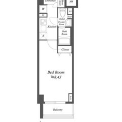 💎✨敷礼仲介0・家賃1ヶ月分無料✨💎三ノ輪駅・新築デザイナーズ🌿敷地内駐車場あり🚘初期費用格安で新生活🌸  - 不動産