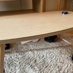 IKEA ローテブル