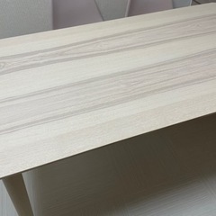 【ネット決済】ikea LISABOテーブル