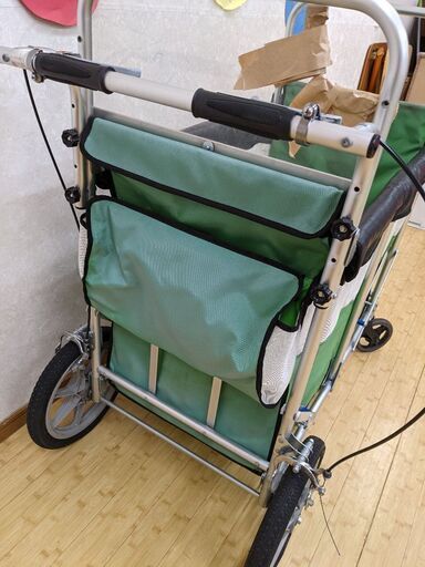 子供用カート