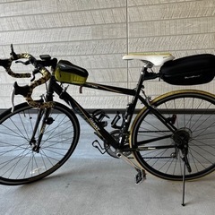 ロードバイク GIANT WINDSPEED 900  