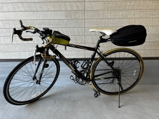 ロードバイク GIANT WINDSPEED 900