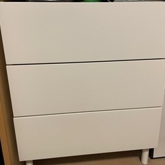 【ネット決済】ほぼ新品IKEA