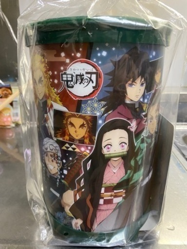 鬼滅の刃クリスマスお菓子セット 夏 大阪の子供用品の中古あげます 譲ります ジモティーで不用品の処分