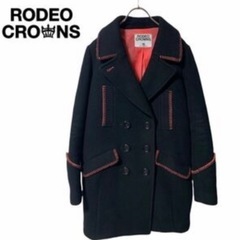 RODEO CROWNS コート