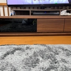 決定　テレビボード　150