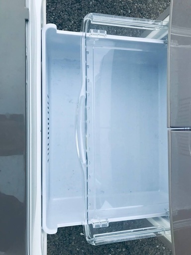 ♦️EJ1334番日立ノンフロン冷凍冷蔵庫 【2011年製】