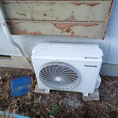 『値下げ』エアコン２台『Panasonic、富士通』2014年製 値下げ』エアコン2台『Panasonic、富士通』2014年製
