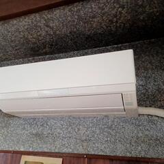 『値下げ』エアコン２台『Panasonic、富士通』2014年製 値下げ』エアコン2台『Panasonic、富士通』2014年製