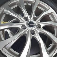 スタッドレスタイヤ4本セット 225/50R17