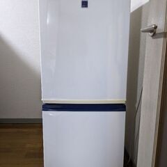 【無料】冷蔵庫・洗濯機セット