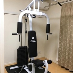 【引き取り】ホームジム EX70 BODYMAKER