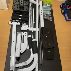 【引き取り】ホームジム EX70 BODYMAKER